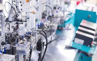 Coal Fire Power Plant